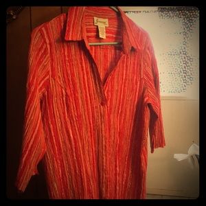 Hey Joanne’s dress shirt